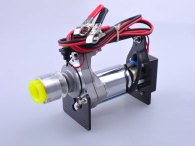 Super Big Starter (Can use for 80cc gas engine plane) Gas Petrol Engines - Free shipping in Australia